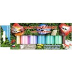 barvy na kamínky akrylové perleťové – Hledejceny.cz