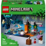 LEGO® Minecraft 21274 Setkání se Strážcem – Zboží Mobilmania
