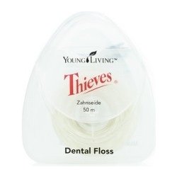 Young Living Dentální nit Thieves 50 m