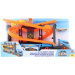 Mattel GNM62 Hot Wheels City Mega Action Transporter – Hledejceny.cz
