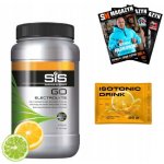 SiS GO Electrolyte 500 g – Zboží Dáma