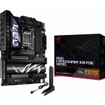 Asus ROG CROSSHAIR X870E HERO 90MB1IE0-M0EAY0 – Zboží Mobilmania