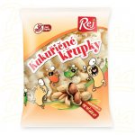 Rej Křupky kukuřičné arašídové 90 g – Zboží Dáma