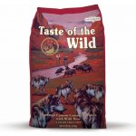 Taste of The Wild Southwest Canyon Canine 12 kg – Hledejceny.cz