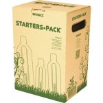 BioBizz Starters Pack 3 l – Zbozi.Blesk.cz