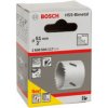 Příslušenství k vrtačkám Pilová děrovka 51 mm Bosch HSS bimetal 2608584117