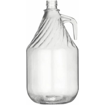 demižon 5l holý – Zboží Dáma