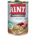 Rinti Kennerfleisch bachor 400 g – Hledejceny.cz