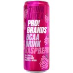 ProBrands BCAA Drink 330ml – Zboží Mobilmania