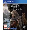 Hra na PS4 Assassin's Creed: Mirage