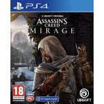 Assassin's Creed: Mirage – Sleviste.cz