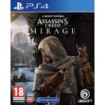 Assassin's Creed: Mirage – Hledejceny.cz