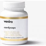 Venira cordyceps 60 kapslí – Hledejceny.cz