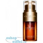 Clarins Essential Care Double-Serum proti vráskám 50 ml – Zboží Mobilmania