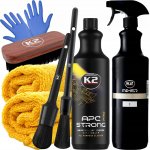 K2 APC STRONG PRO 1 l – Zboží Mobilmania