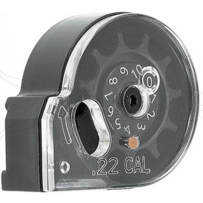 UX Iconix cal.5,5mm – Zboží Dáma