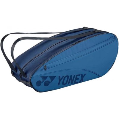 Yonex Team Racket Bag 6 Pack – Zbozi.Blesk.cz