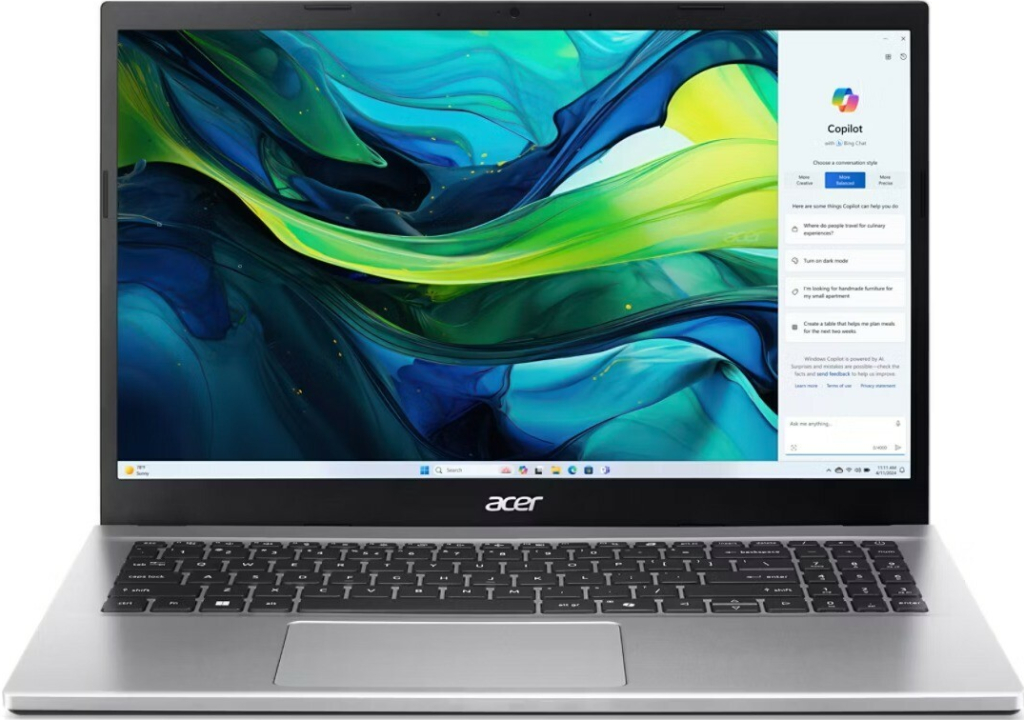 Acer Aspire Go 15 NX.J7WEC.00F