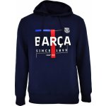 FC Barcelona tmavě modrá BARCA – Zbozi.Blesk.cz