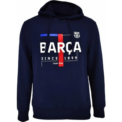 FC Barcelona tmavě modrá BARCA – Zbozi.Blesk.cz