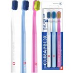 Curaprox CS 5460 Ultra soft Summer All Eyes on Us 3 ks – Sleviste.cz