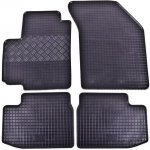 Koberce gumové Rigum Fiat Sedici 2006-2014 | Zboží Auto
