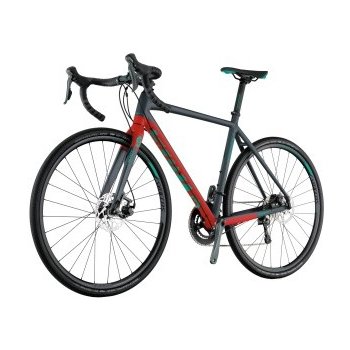 Scott Speedster Gravel 20 Disc 2018