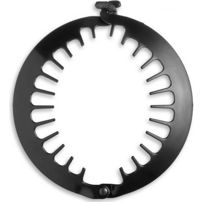 PuffCuff Original – Spona na kudrnaté vlasy – Zboží Mobilmania