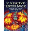 Elektronická kniha Škorupová Katarína - V krajine rozprávok