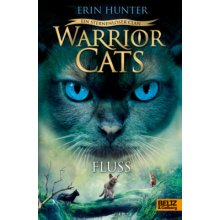 Warrior Cats - Ein sternenloser Clan. Fluss