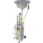 Pneumatická odsávačka použitého oleje 80l PREMIUM, Geko G02122 | Zboží Auto