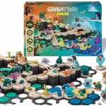 Ravensburger GraviTrax Junior Startovní sada Můj svět – Sleviste.cz