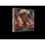 Archon Studio Desková hra Heroes of Might and Magic III - Peklo (Rozšíření) CZ – Zboží Živě