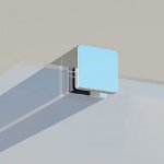 Ravak GWD01000A094 – Sleviste.cz