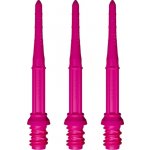 L Style Lip Point Premium Long - 30 ks - pink neon – Zboží Dáma