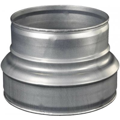 Dalap Kovová redukce potrubí 250 x 200 mm – Hledejceny.cz
