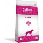 Calibra Veterinary Diets Dog Struvite 12 kg – Hledejceny.cz