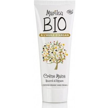 Marilou Bio Arganový krém na ruce 75 ml