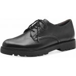 Tamaris Dámské polobotky 23605 41 020 černá W5 – Sleviste.cz