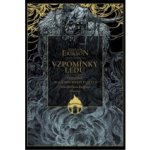 Vzpomínky ledu - Steven Erikson – Sleviste.cz