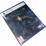 The Callisto Protocol – Zboží Živě The Callisto Protocol – Zboží Živě