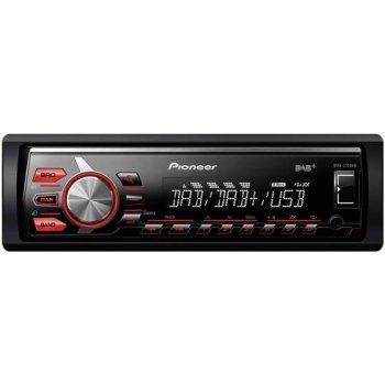 Pioneer MVH-270DAB