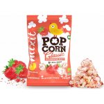 Mixit Bio popcorn – Slaný karamel 75 g – Zboží Dáma
