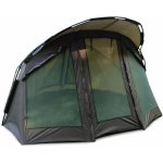 SEDCO Rybářský bivak - Bivvy CARP 270x300x170cm khaki – Hledejceny.cz