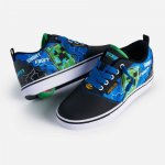 Heelys X Minecraft Minecraft Pro 20 – Zboží Dáma