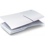 Sony PlayStation 5 Slim Cover - Chroma Pearl – Zboží Živě