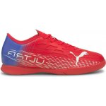 Puma ULTRA 4.3 IT JR 106542-01 Červená – Zbozi.Blesk.cz
