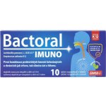 Favea Bactoral Imuno 10 tablet – Hledejceny.cz