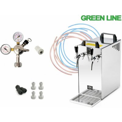 Lindr KONTAKT 40, N2 – Hledejceny.cz