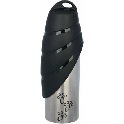 Trixie Kovová napáječka 0,75 l – Hledejceny.cz